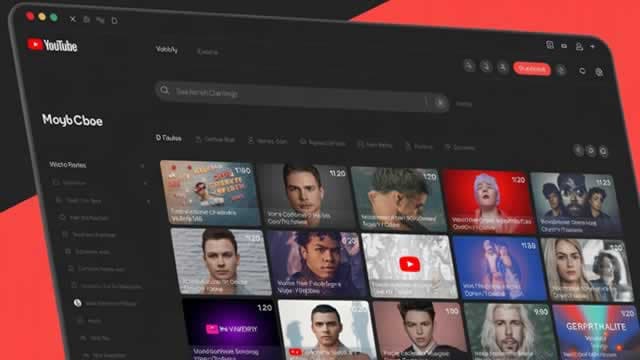 YouTube is now the world's largest media company, and it is only getting bigger