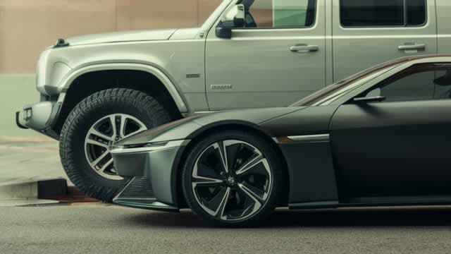 Hyundai Motor to launch 20 models in five years in new China offensive