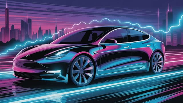 Tesla's China-made EV sales jump 91% in February