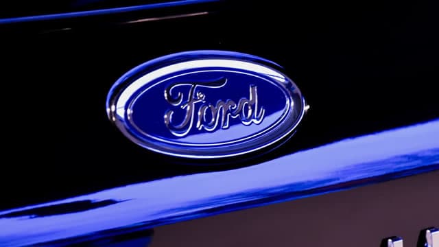 Ford enters race to offer eyes-off driving tech, starting with $30,000 EV in 2028