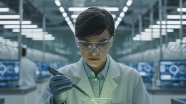 ADC Therapeutics plunges after patient deaths in blood cancer drug trial