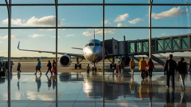 Castlelake mulls possible offer for British budget carrier Easyjet