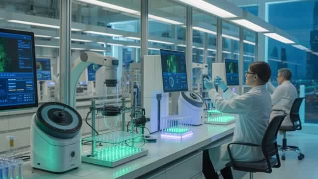 Biogen beats quarterly estimates as newer drugs fuel growth