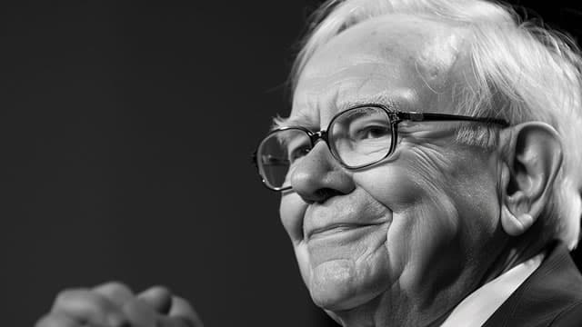Berkshire Hathaway at a glance