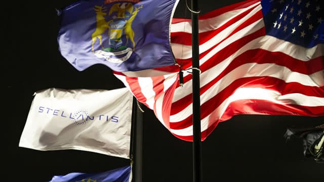 Stellantis unveils $70 billion turnaround plan, targets positive cash flow by 2028