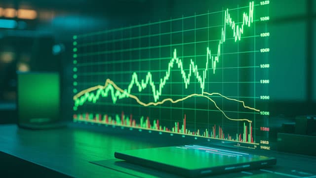 European markets set to open higher as investors monitor U.S.-Iran tensions