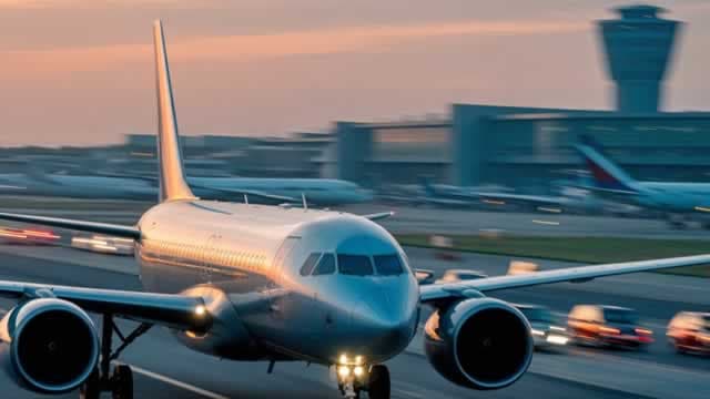 EasyJet flight attendants in France to go on strike on August 15-16, unions say