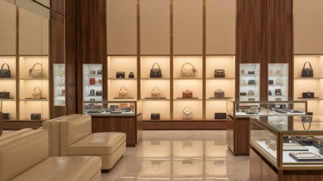 Armani could split 15% stake among L'Oreal, LVMH, EssilorLuxottica, report says