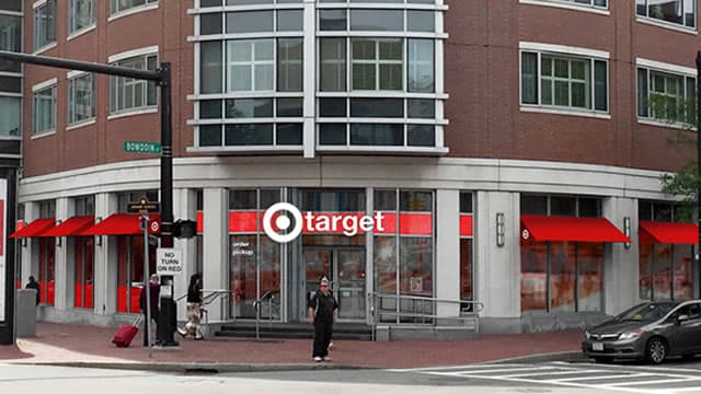 Target's new CEO says retailer lost trust with shoppers and staff, Bloomberg News reports