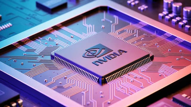 Chinese Military Sought Nvidia Chips for Years, Report Says