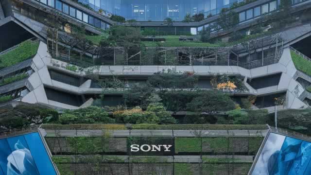 Sony to get up to $380 million image sensor factory Japan subsidy