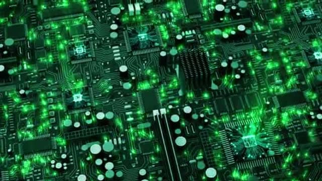 US targets Chinese chipmaking with proposed export restrictions on ASML and others