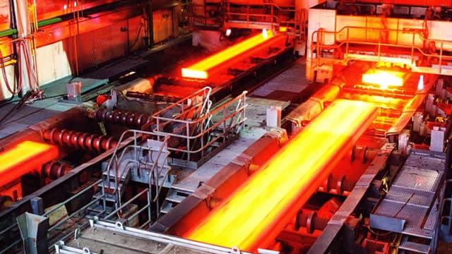 Thyssenkrupp, Jindal agree to pause talks on sale of steel unit