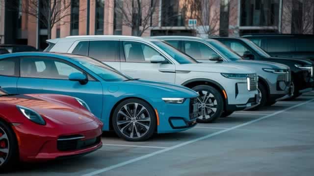 Micron, GM sign semiconductor supply agreement for vehicles