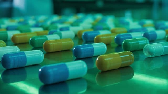 Vertex's kidney disease drug meets main goal in late-stage trial