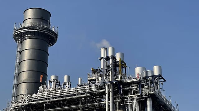 Oil prices rise as Trump warns Iran to open Strait of Hormuz by Tuesday or face 'hell'