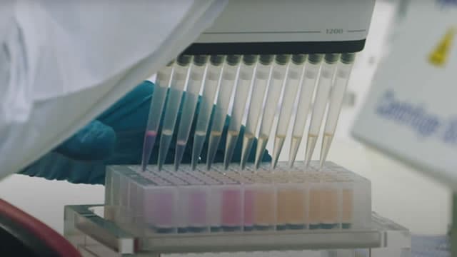 Johnson & Johnson reaches deal with US government to lower drug prices