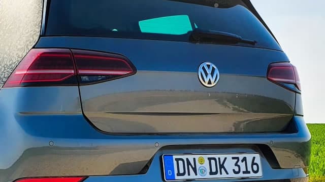 Volkswagen recalls nearly 100,000 EVs over battery issues