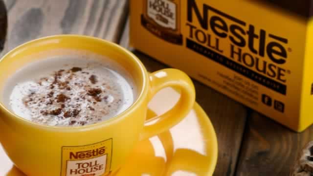 Nestle widens French infant formula recall to new batch of Guigoz