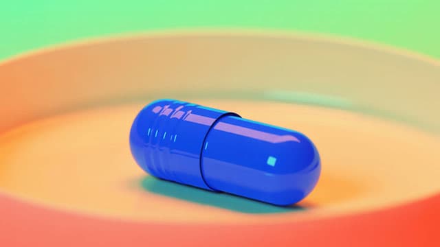 GSK beats quarterly profit estimates on strength in respiratory, general medicines