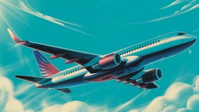 Airline Stocks Dive as Iran Strikes Suspend Key Corridors