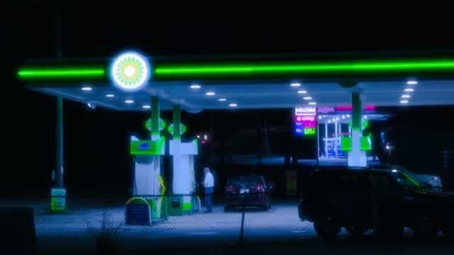 US extends BP license for Azeri gas field, BP says