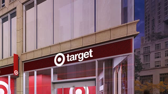 Target steps up investment in store staffing, cuts about 500 other roles to help fix customer experience