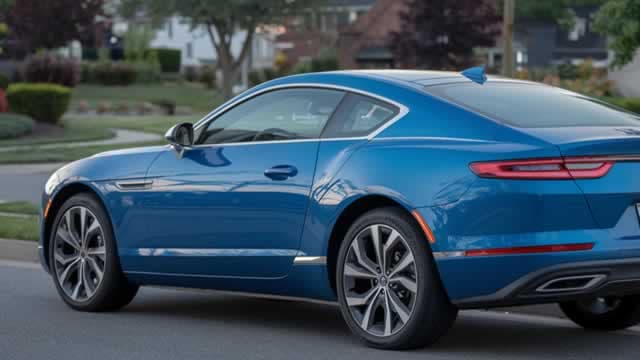 BMW Will Build a New Electric S.U.V. in South Carolina