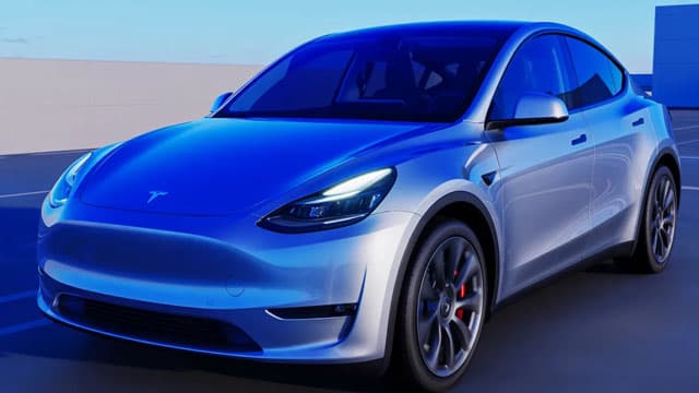 Tesla registrations in Sweden rise 71% year-on-year in May