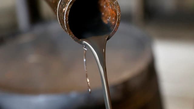 Halliburton posts higher first-quarter profit