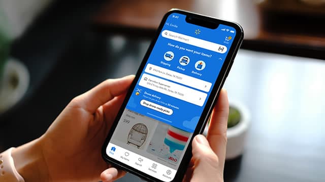 Walmart digital price labels will be in every store across U.S. by end of 2026