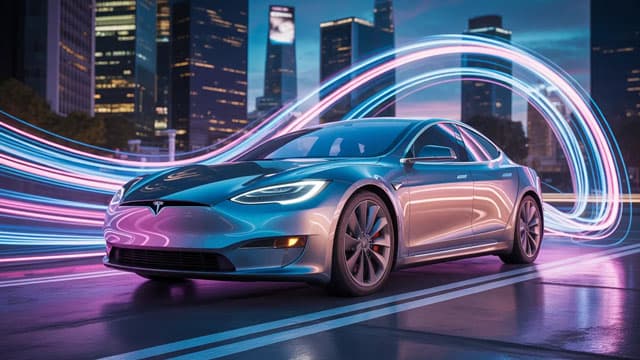 Tesla Deliveries Should Show a Second Straight Quarter of Growth
