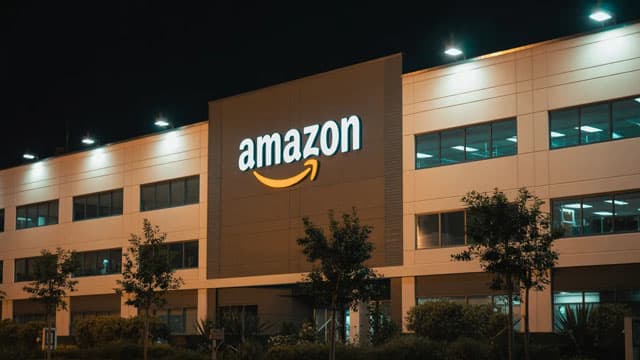 Amazon rolls out 1-hour, 3-hour delivery as ultrafast shipping trend grows in the U.S.