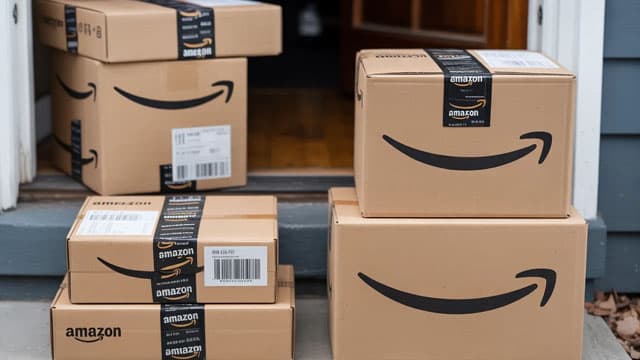 Amazon in Talks to Buy AI Startup Decart for Around $7 Billion
