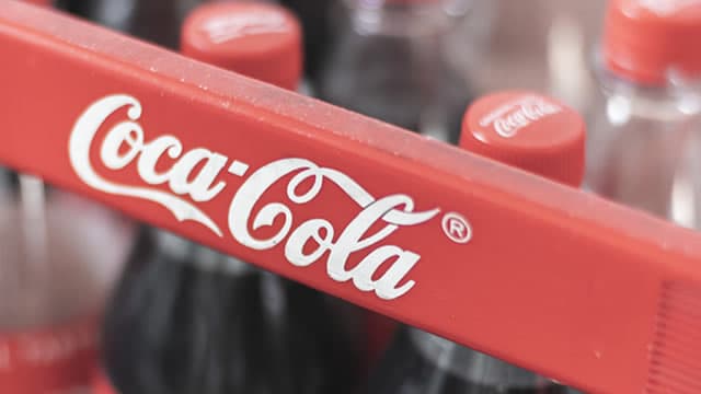 Coca-Cola is about to report earnings. Here's what to expect