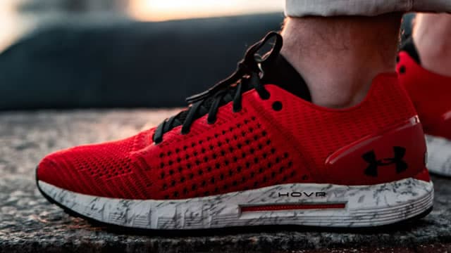 Frasers Buys Stake in Sportswear Brand Under Armour