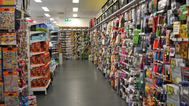 Kroger Plans to Name an Ex-Walmart Executive as Its Next CEO