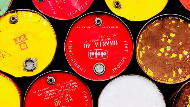 Oil Prices Jump Above $105 After Ship Attacks in Hormuz Strait Put Iran Peace in Peril