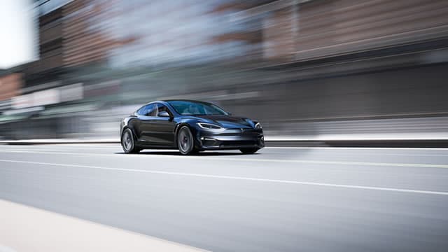 Tesla sues California DMV to reverse ruling that company engaged in false advertising on FSD