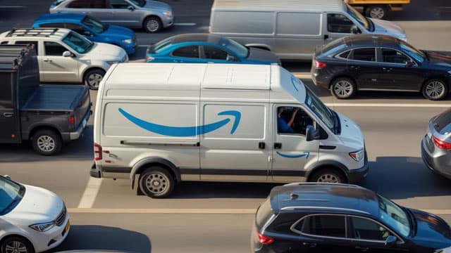 Amazon's Ring sued over facial recognition feature, latest privacy concern for doorbell maker