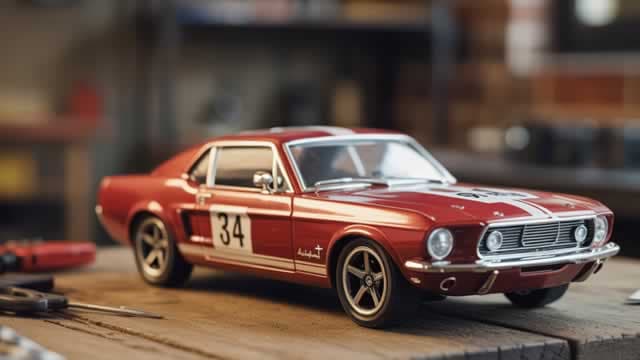 Barbie maker Mattel forecasts annual profit below estimates on cautious consumer spending