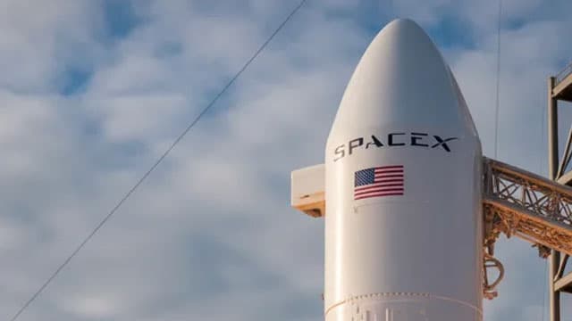 SpaceX Stock Is Too Much For Just One Analyst