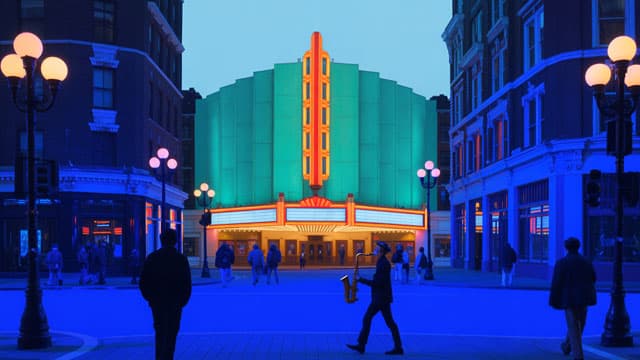 Three Gulf funds agree to back Paramount's $81 billion takeover of Warner, WSJ reports