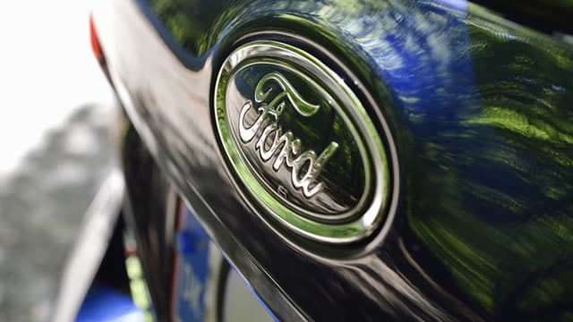 Ford F-150 truck production down for nearly a week at Michigan plant, memo says