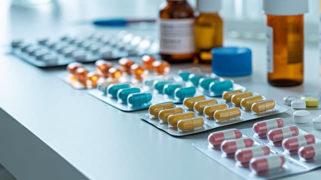 Italy's Angelini Pharma to buy Catalyst Pharmaceuticals for $4.1 billion