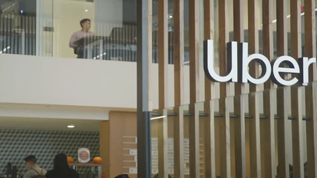 Uber enters 7 new European markets in food-delivery push, FT reports