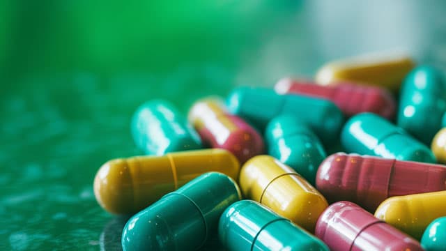 Roche Backs Full-Year View as Quarterly Sales Rise