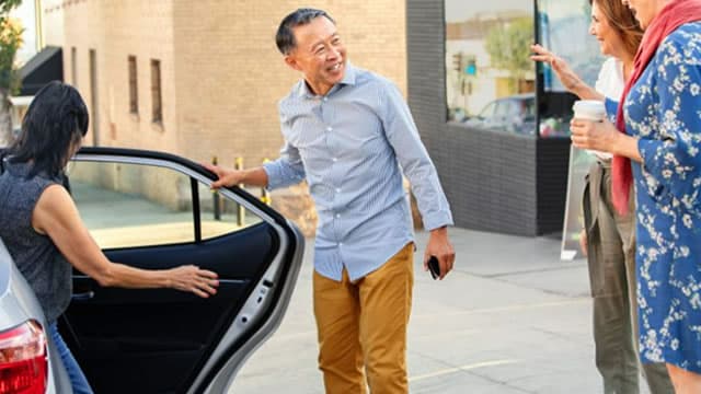 Uber to buy US catering platform ezCater for $2.3 billion