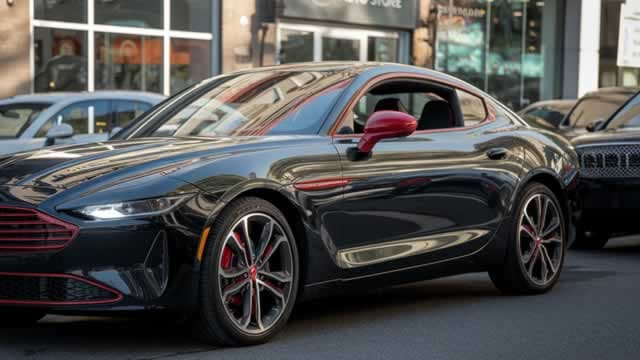 Samsung SDI signs first EV battery supply deal with Mercedes-Benz