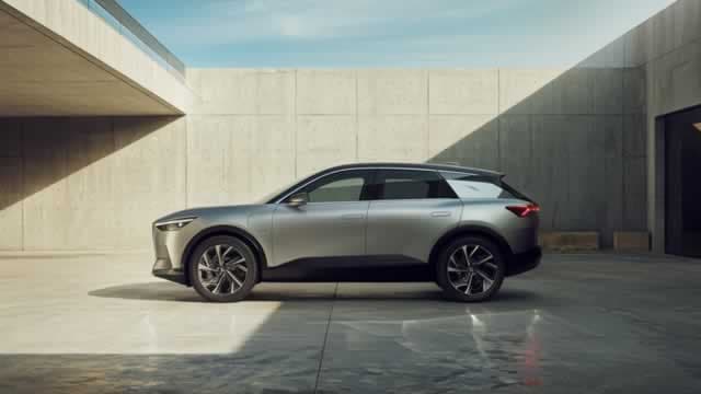 Hyundai Motor reports 31% drop in Q1 operating profit, meets forecasts